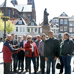 Walking Dinner Rhenen